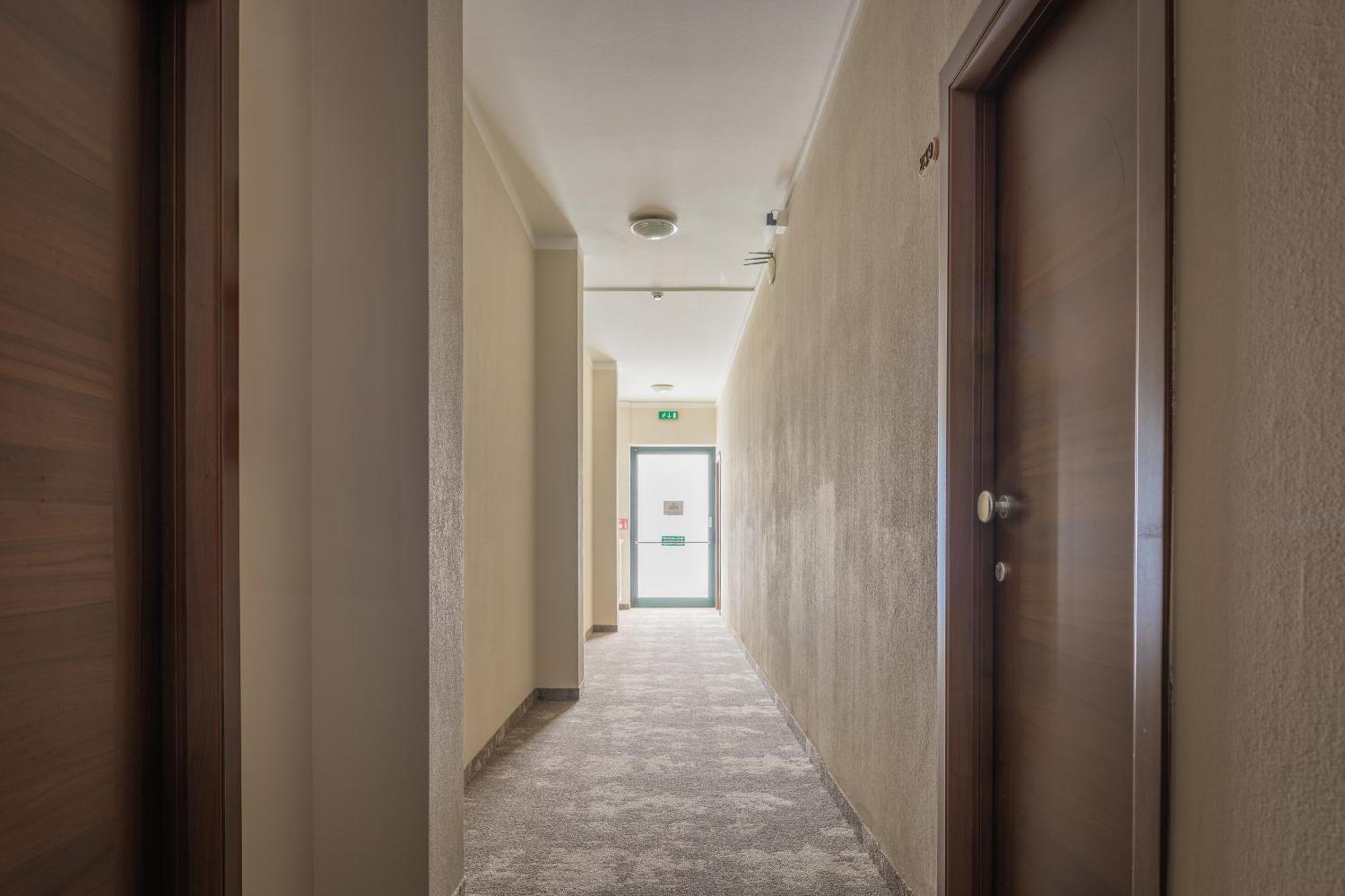 Hotel Cristallo Riolo Terme Eksteriør billede