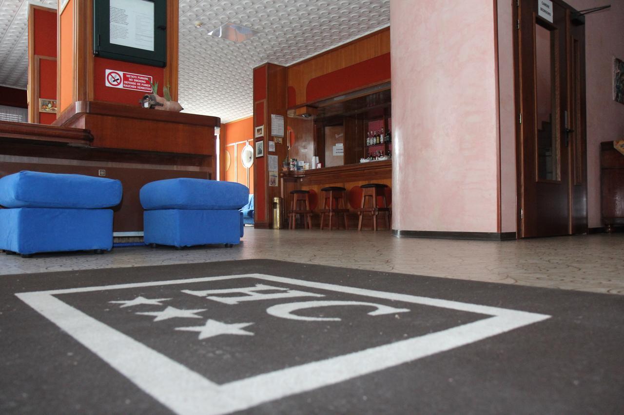 Hotel Cristallo Riolo Terme Eksteriør billede