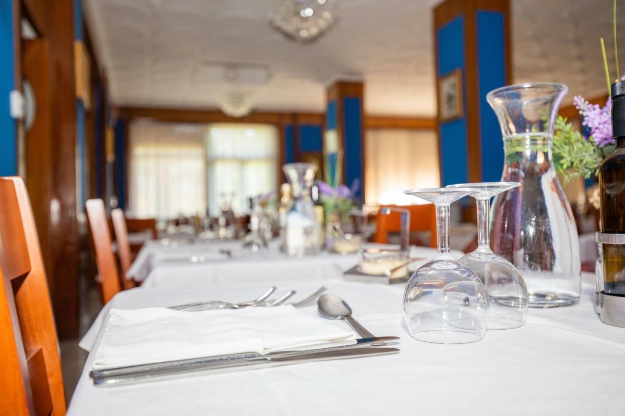 Hotel Cristallo Riolo Terme Eksteriør billede